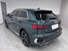 Audi A3 Sportback 35 TFSI Fashion Sport - photo 6