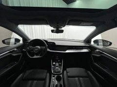 Audi A3 Sportback 35 TFSI Fashion Sport - photo 9