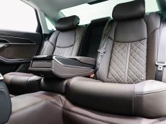 Audi A8 A8L 50 TFSI quattro Premium Edition - photo 10