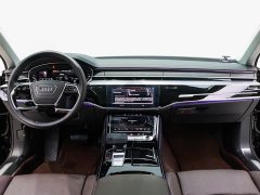 Audi A8 A8L 50 TFSI quattro Premium Edition - photo 12