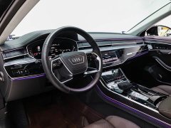 Audi A8 A8L 50 TFSI quattro Premium Edition - photo 13