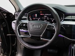 Audi A8 A8L 50 TFSI quattro Premium Edition - photo 14