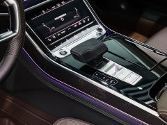 Audi A8 A8L 50 TFSI quattro Premium Edition - photo 15