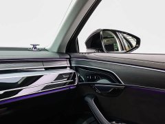 Audi A8 A8L 50 TFSI quattro Premium Edition - photo 17