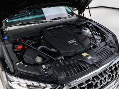 Audi A8 A8L 50 TFSI quattro Premium Edition - photo 18