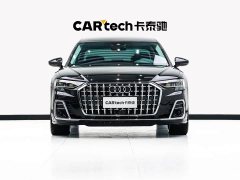 Audi A8 A8L 50 TFSI quattro Premium Edition - photo 2