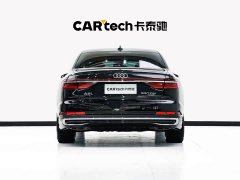 Audi A8 A8L 50 TFSI quattro Premium Edition - photo 3