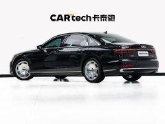 Audi A8 A8L 50 TFSI quattro Premium Edition - photo 4