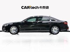Audi A8 A8L 50 TFSI quattro Premium Edition - photo 5