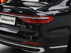 Audi A8 A8L 50 TFSI quattro Premium Edition - photo 6