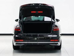 Audi A8 A8L 50 TFSI quattro Premium Edition - photo 7