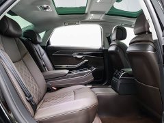 Audi A8 A8L 50 TFSI quattro Premium Edition - photo 9