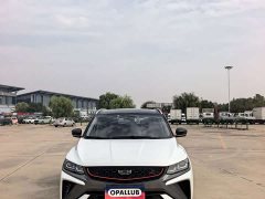 Geely Bingyue 1.4T DCT Diamond Edition - ფოტო 2