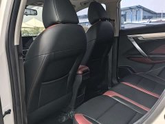 Geely Bingyue 1.4T DCT Diamond Edition - ფოტო 4