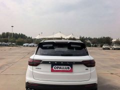 Geely Bingyue 1.4T DCT Diamond Edition - ფოტო 6