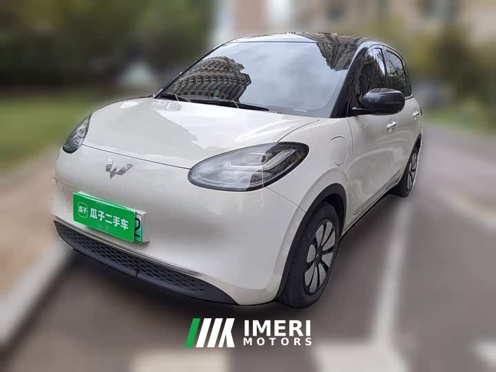 Wuling Binguo 333km Joy Edition - ავტომობილი ჩინეთიდან