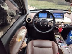 Wuling Binguo 333km Joy Edition - ფოტო 11