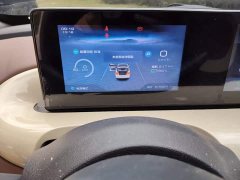 Wuling Binguo 333km Joy Edition - ფოტო 13