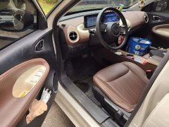 Wuling Binguo 333km Joy Edition - ფოტო 17