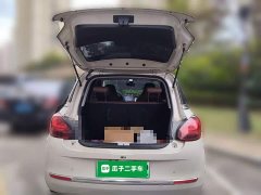 Wuling Binguo 333km Joy Edition - ფოტო 20