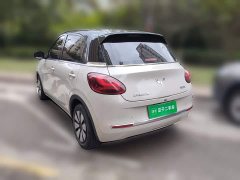 Wuling Binguo 333km Joy Edition - ფოტო 4