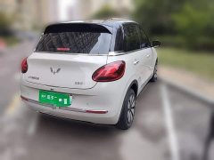 Wuling Binguo 333km Joy Edition - ფოტო 6