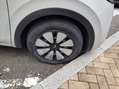 Wuling Binguo 333km Joy Edition - ფოტო 8
