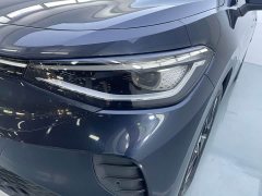 Audi ID.4 CROZZ Pure Enjoyment Edition - ფოტო 11