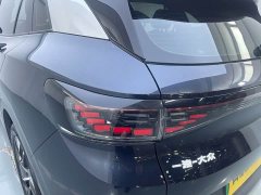 Audi ID.4 CROZZ Pure Enjoyment Edition - ფოტო 12