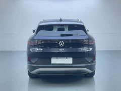 Audi ID.4 CROZZ Pure Enjoyment Edition - ფოტო 15