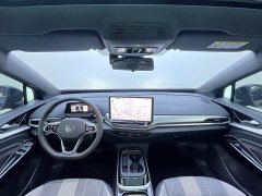 Audi ID.4 CROZZ Pure Enjoyment Edition - ფოტო 6