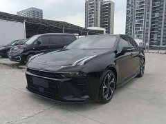 Lynk & Co 03 1.5T DCT Pro - photo 1