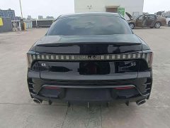 Lynk & Co 03 1.5T DCT Pro - photo 10