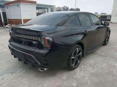 Lynk & Co 03 1.5T DCT Pro - photo 11