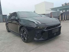 Lynk & Co 03 1.5T DCT Pro - photo 3