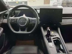Lynk & Co 03 1.5T DCT Pro - photo 4