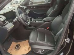 Lynk & Co 03 1.5T DCT Pro - photo 5