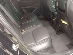 Lynk & Co 03 1.5T DCT Pro - photo 8