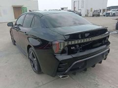 Lynk & Co 03 1.5T DCT Pro - photo 9