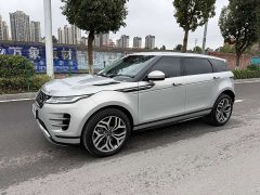 Land Rover Range Rover Evoque L 249PS R-Dynamic First Edition - ფოტო 1