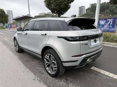 Land Rover Range Rover Evoque L 249PS R-Dynamic First Edition - ფოტო 10