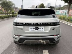 Land Rover Range Rover Evoque L 249PS R-Dynamic First Edition - ფოტო 11