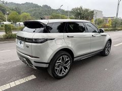 Land Rover Range Rover Evoque L 249PS R-Dynamic First Edition - ფოტო 12