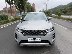 Land Rover Range Rover Evoque L 249PS R-Dynamic First Edition - ფოტო 2