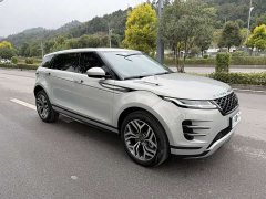 Land Rover Range Rover Evoque L 249PS R-Dynamic First Edition - ფოტო 3
