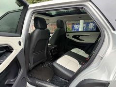 Land Rover Range Rover Evoque L 249PS R-Dynamic First Edition - ფოტო 7