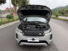 Land Rover Range Rover Evoque L 249PS R-Dynamic First Edition - ფოტო 8