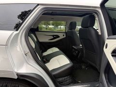 Land Rover Range Rover Evoque L 249PS R-Dynamic First Edition - ფოტო 9