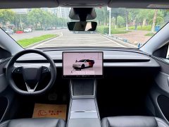 Tesla Model Y Long Range All-Wheel Drive - photo 10