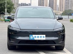 Tesla Model Y Long Range All-Wheel Drive - photo 2